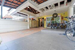 Villa Verde (D23), Terrace #463436091